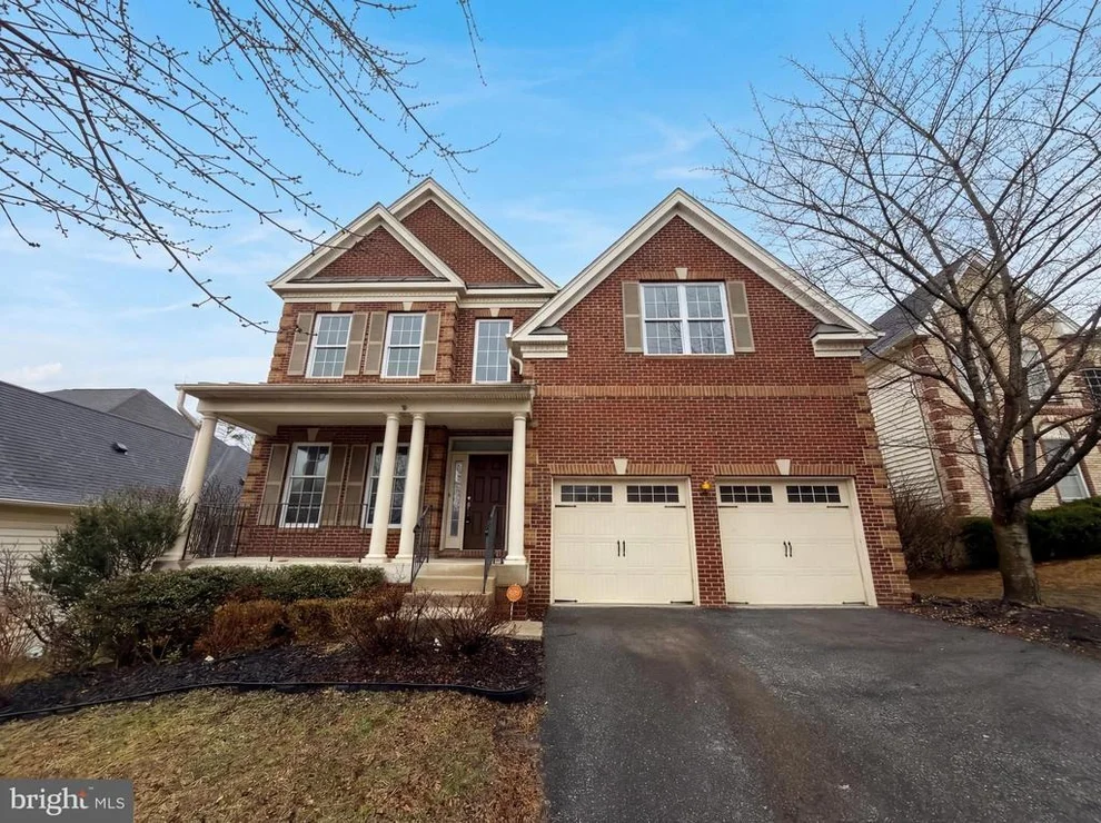 Unit for sale at 4012 BRIDLE RIDGE ROAD, UPPER MARLBORO, MD 20772