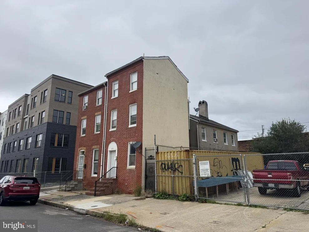 Unit for sale at 1618 GOUGH STREET, BALTIMORE, MD 21231