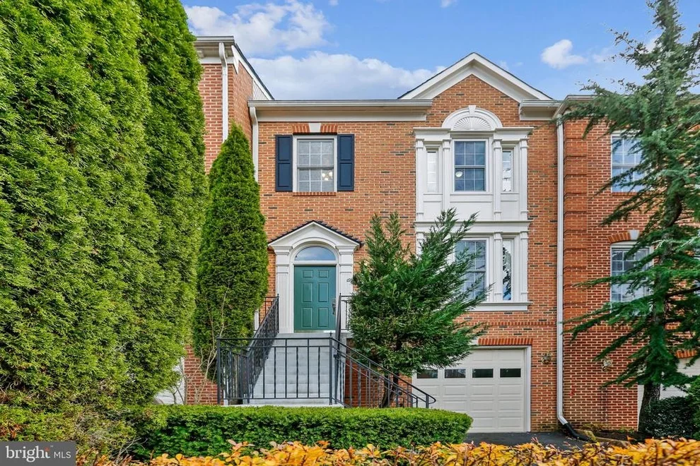 Unit for sale at 106 WINTER WALK DRIVE, GAITHERSBURG, MD 20878