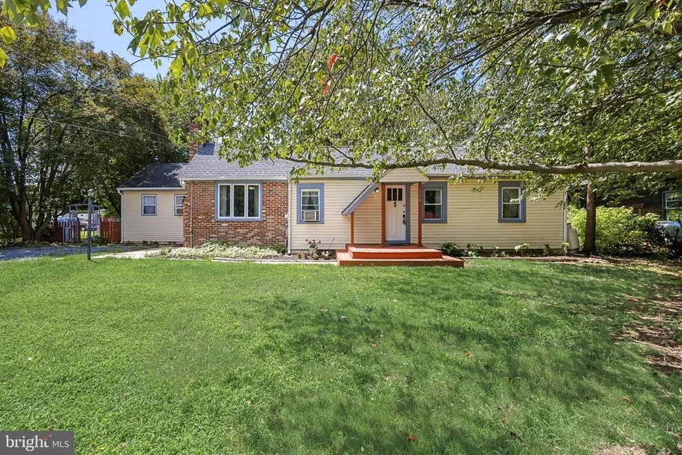 Unit for sale at 314 LEONARD, THOROFARE, NJ 08086