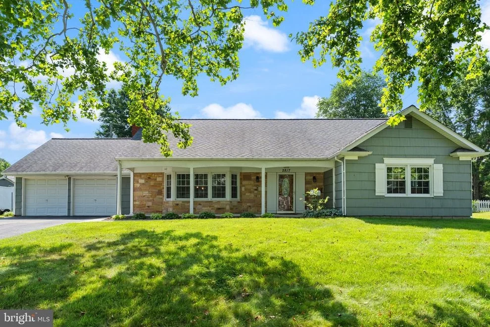 Unit for sale at 2817 STONYBROOK DRIVE, BOWIE, MD 20715