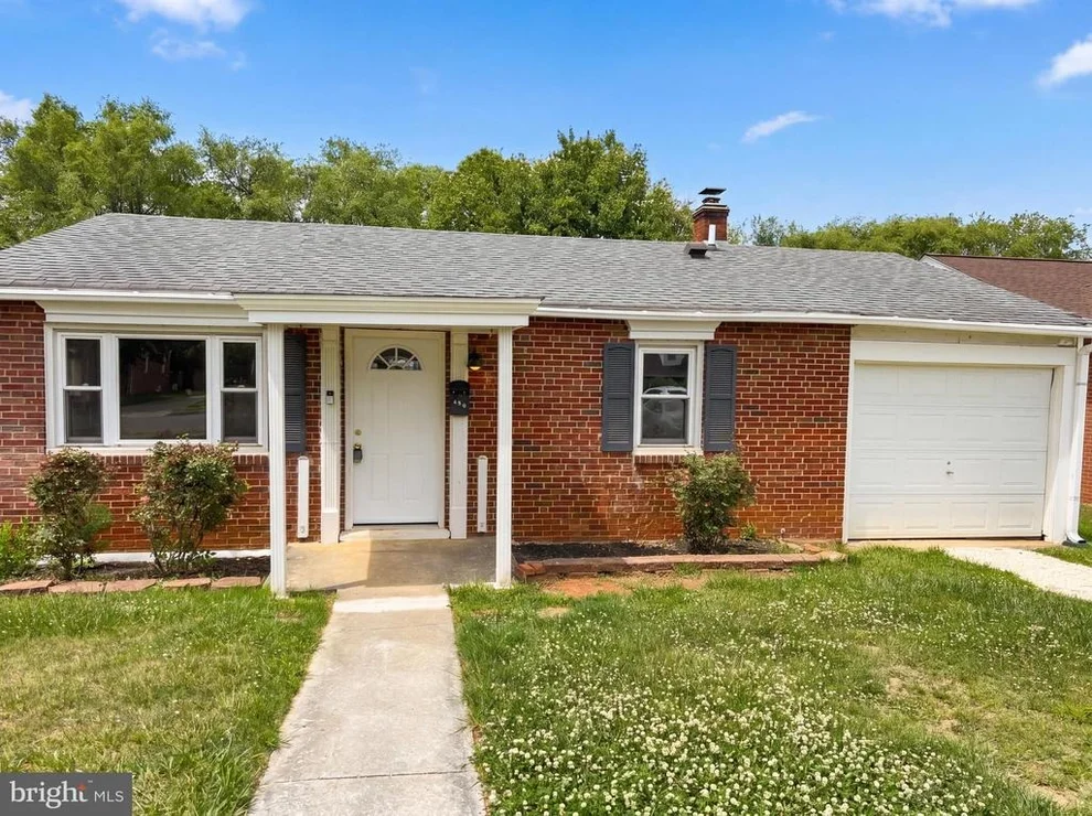 Unit for sale at 420 MANASSAS AVENUE, FRONT ROYAL, VA 22630