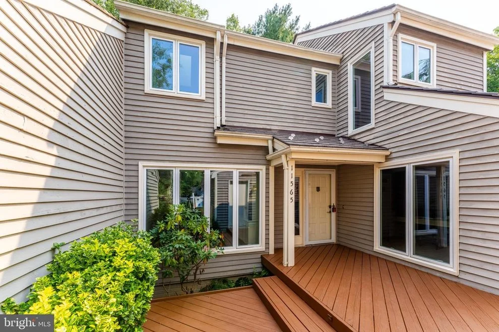 Unit for sale at 11565 BRASS LANTERN COURT, RESTON, VA 20194