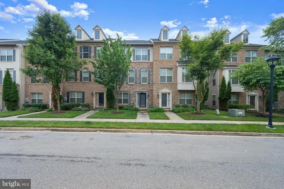 Unit for sale at 9808 SMITHVIEW PLACE, LANHAM, MD 20706