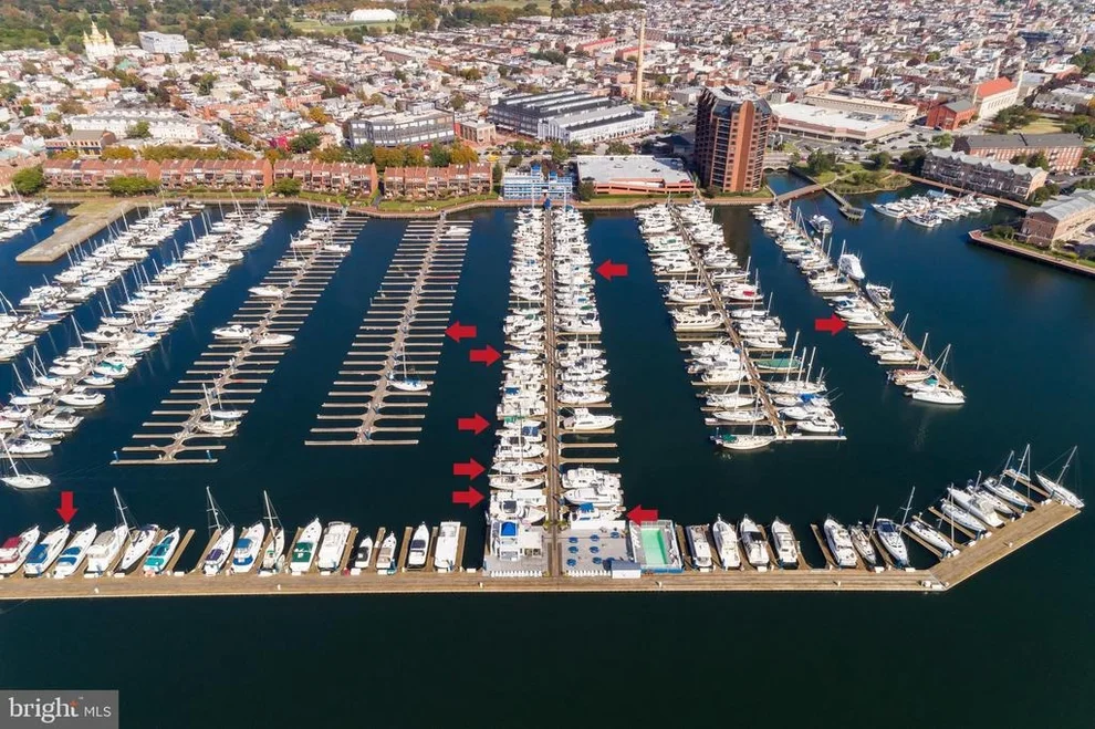 Unit for sale at 2501 BOSTON STREET, BALTIMORE, MD 21224
