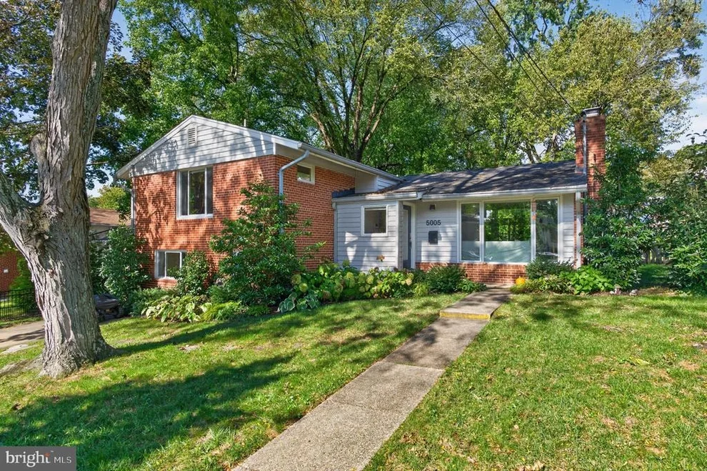 Unit for sale at 5005 ELSMERE PLACE, BETHESDA, MD 20814