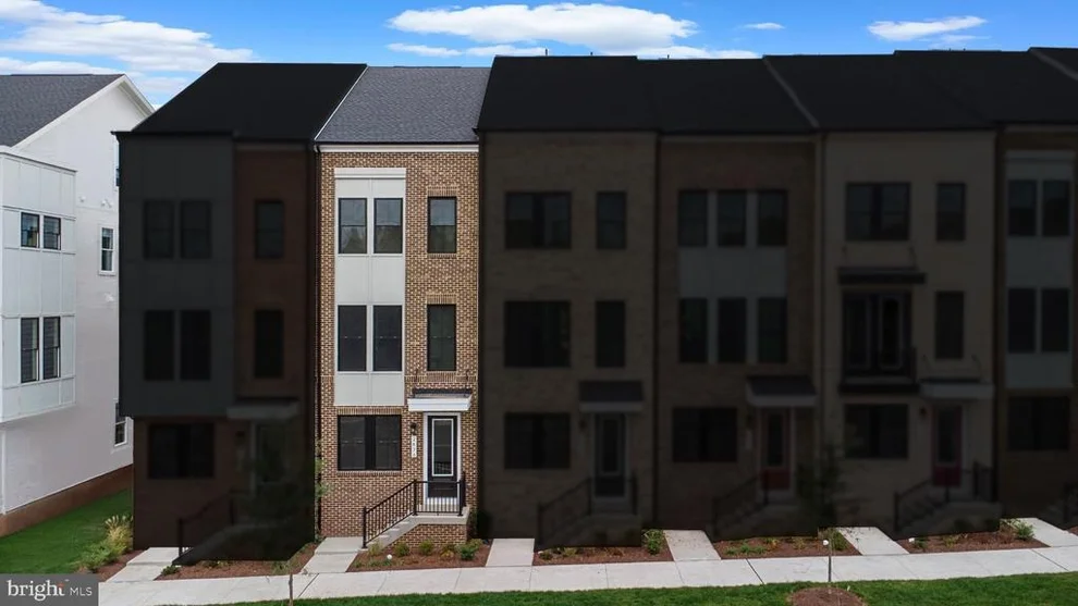 Unit for sale at 2676 RIVER BIRCH ROAD, HERNDON, VA 20171