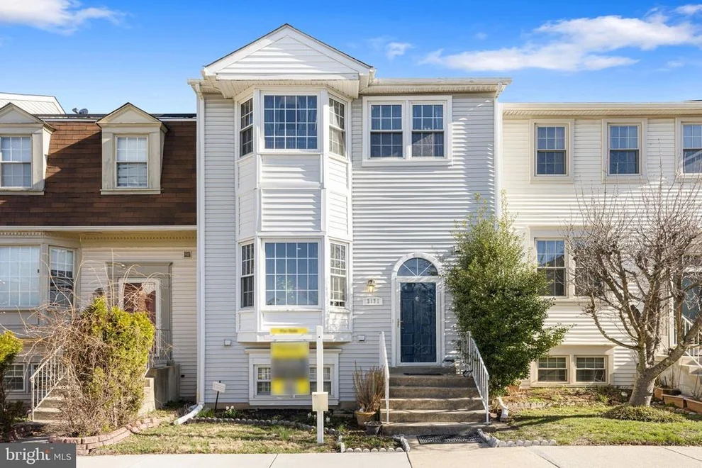 Unit for sale at 3121 BEAVERWOOD LANE, SILVER SPRING, MD 20906