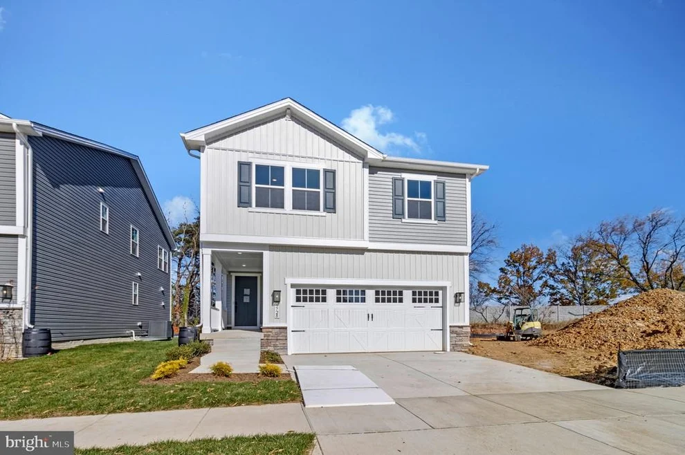 Unit for sale at 5728 HOWARD DRIVE, GLEN BURNIE, MD 21061