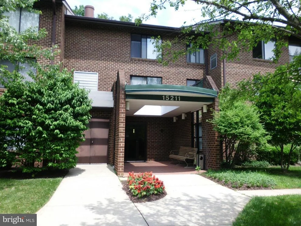 Unit for sale at 15211 ELKRIDGE WAY, SILVER SPRING, MD 20906