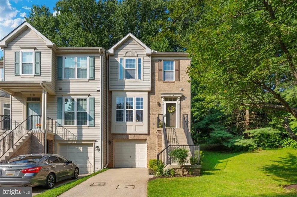 Unit for sale at 5339 HIGH WHEELS, COLUMBIA, MD 21044