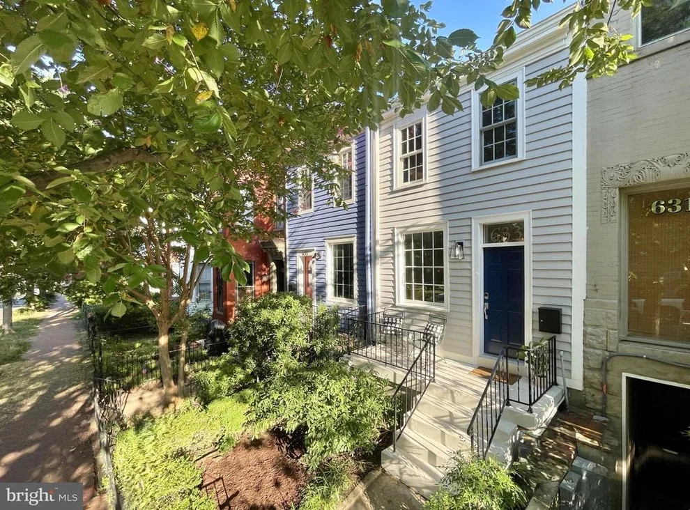 Unit for sale at 633 CONSTITUTION AVENUE NE, WASHINGTON, DC 20002