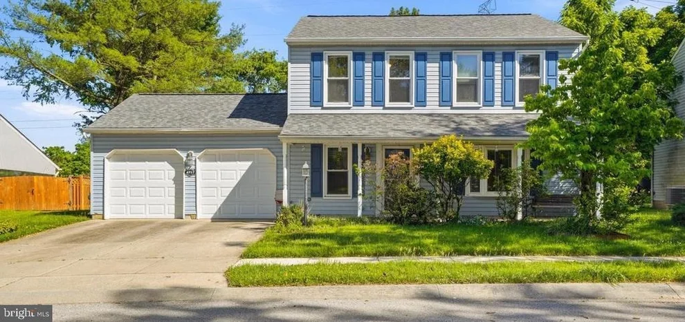 Unit for sale at 6717 SEWELLS ORCHARD DRIVE, COLUMBIA, MD 21045