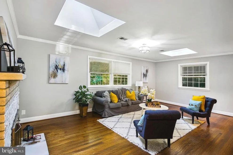 Unit for sale at 15 WORTHINGTON HILL DRIVE, REISTERSTOWN, MD 21136