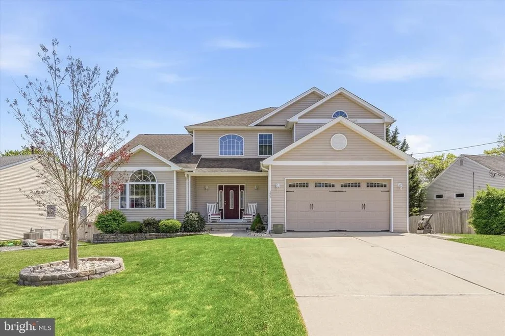 Unit for sale at 137 MOORING ROAD, MANAHAWKIN, NJ 08050