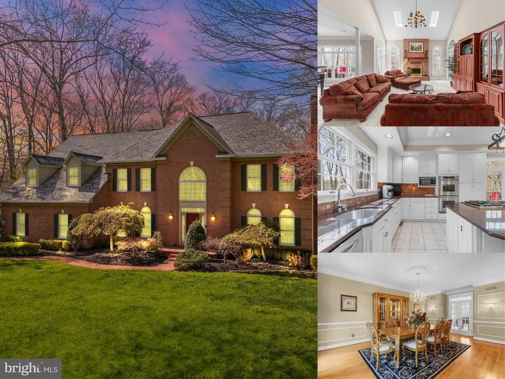 Unit for sale at 1406 TAYSIDE WAY, BEL AIR, MD 21015