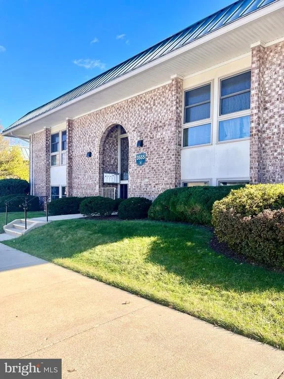 Unit for sale at 3555 S LEISURE WORLD BOULEVARD, SILVER SPRING, MD 20906