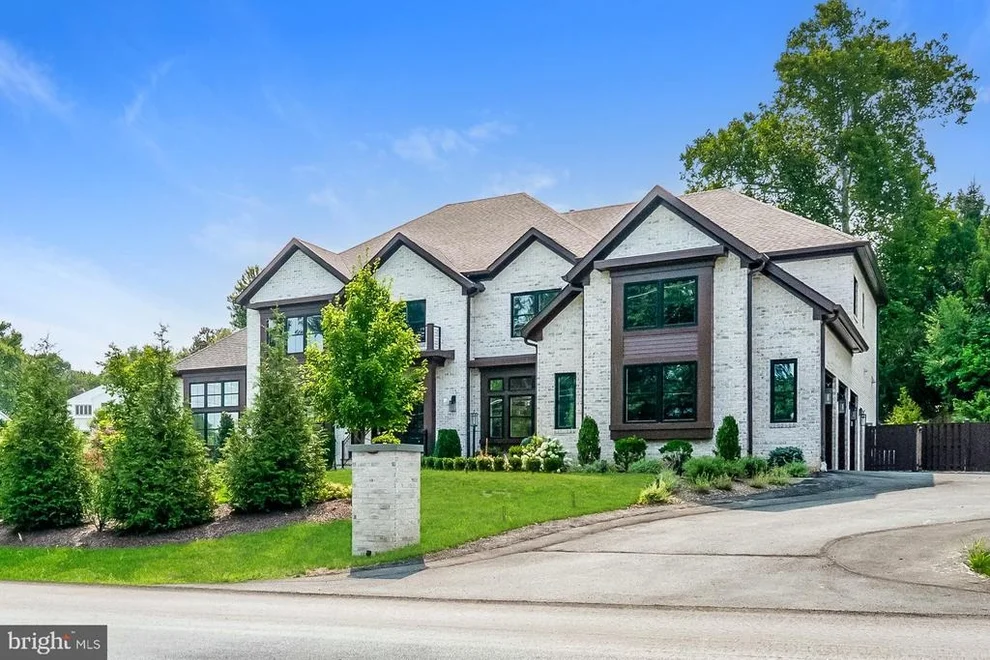 Unit for sale at 1339 BEULAH ROAD, VIENNA, VA 22182