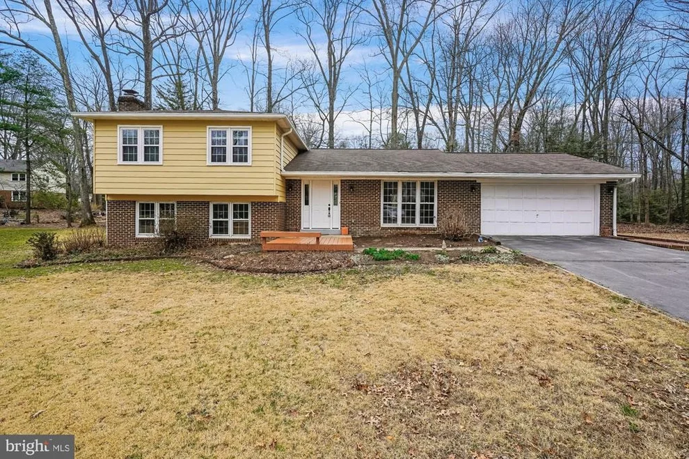 Unit for sale at 2502 WOODCUTTER COURT, RESTON, VA 20191