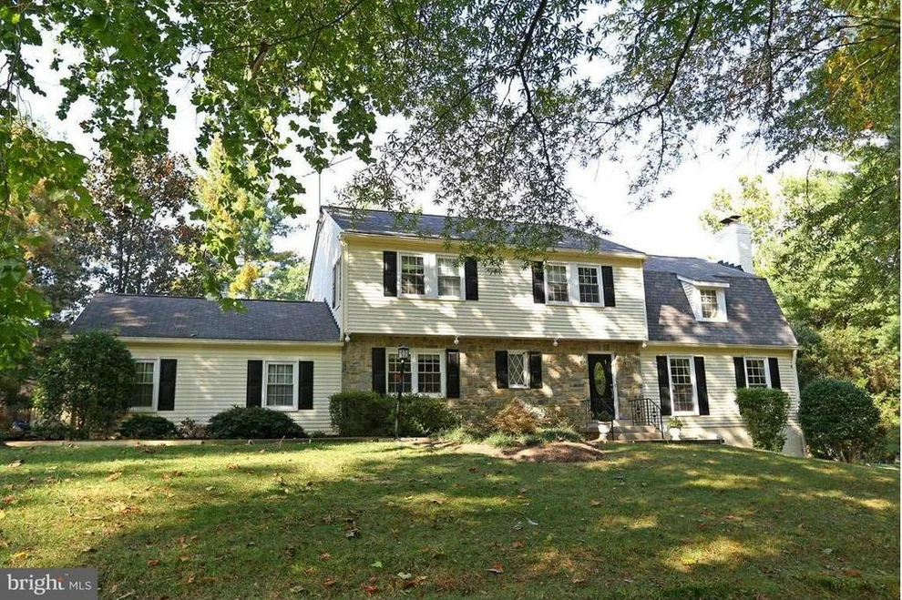 Unit for sale at 1 MERCY COURT, POTOMAC, MD 20854