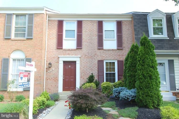 Unit for sale at 9379 BREMERTON WAY, MONTGOMERY VILLAGE, MD 20886