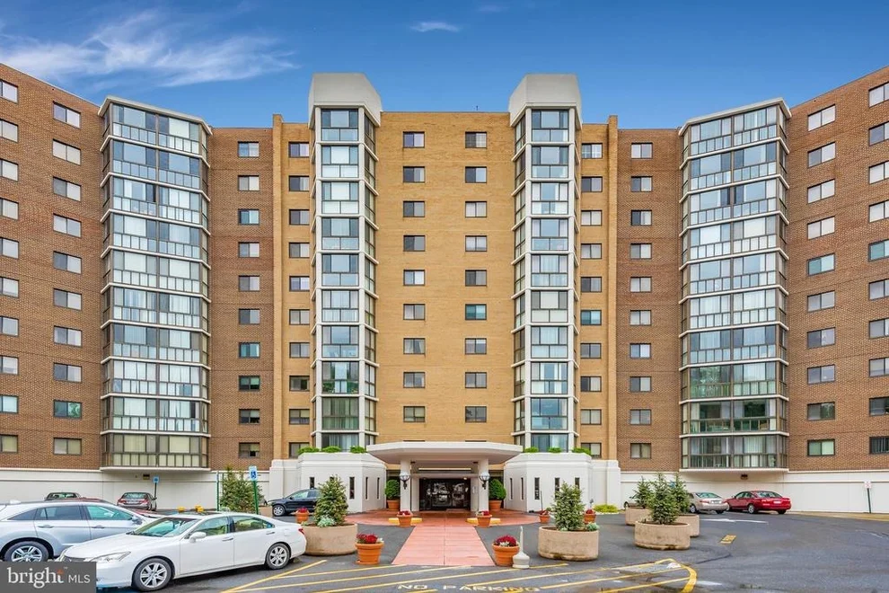 Unit for sale at 15100 INTERLACHEN DRIVE, SILVER SPRING, MD 20906