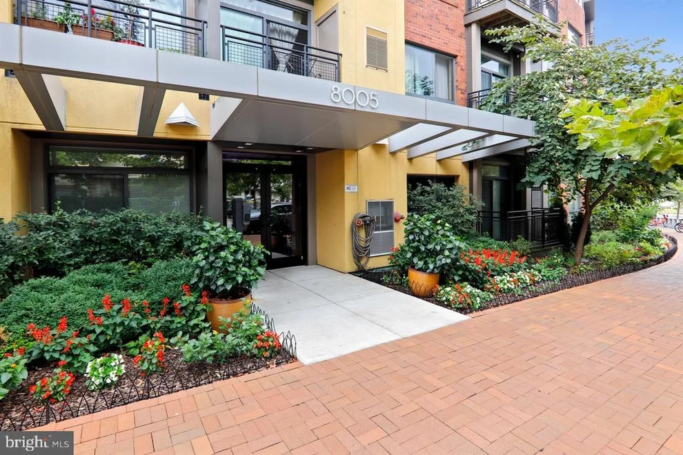 Unit for sale at 8005 13 TH STREET, SILVER SPRING, MD 20910