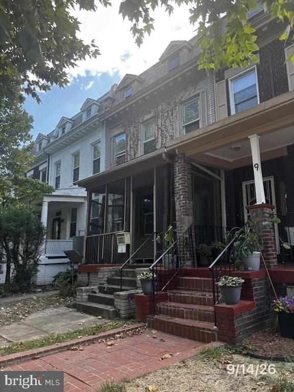 Unit for sale at 11 FRANKLIN STREET NE, WASHINGTON, DC 20002