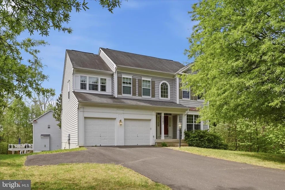 Unit for sale at 3583 SHANDOR ROAD, WOODBRIDGE, VA 22193