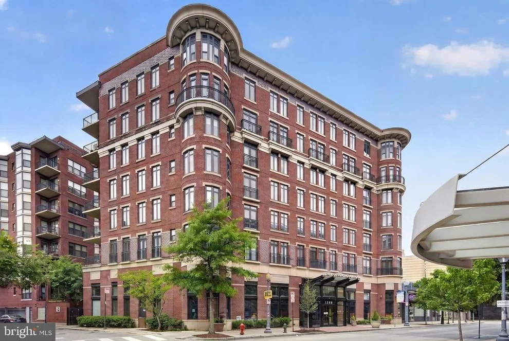 Unit for sale at 1390 KENYON STREET NW, WASHINGTON, DC 20010