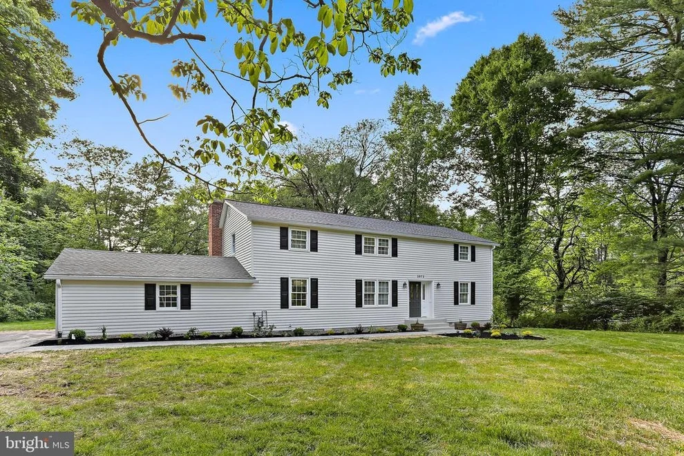 Unit for sale at 5972 TROTTER ROAD, CLARKSVILLE, MD 21029
