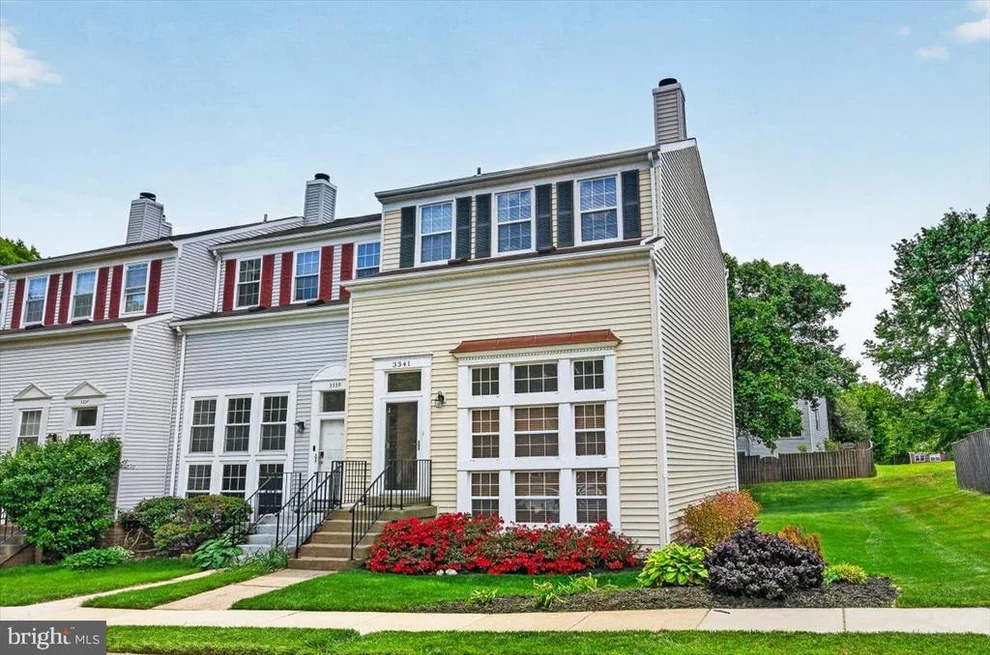 Unit for sale at 3341 OAKSHADE COURT, FAIRFAX, VA 22033