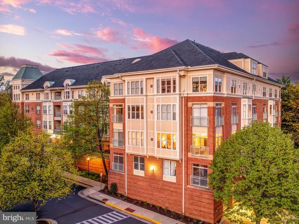 Unit for sale at 1851 STRATFORD PARK PLACE, RESTON, VA 20190