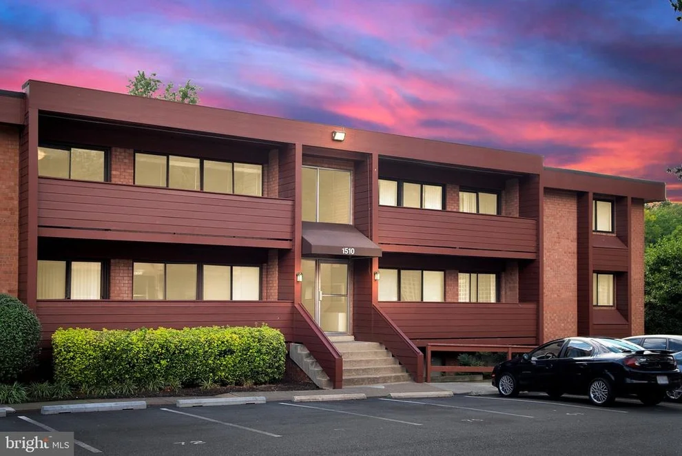 Unit for sale at 1510 S GEORGE MASON DRIVE, ARLINGTON, VA 22204