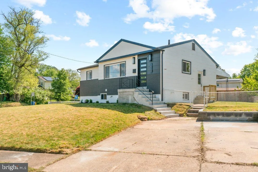 Unit for sale at 3500 EDWARDS STREET, UPPER MARLBORO, MD 20774