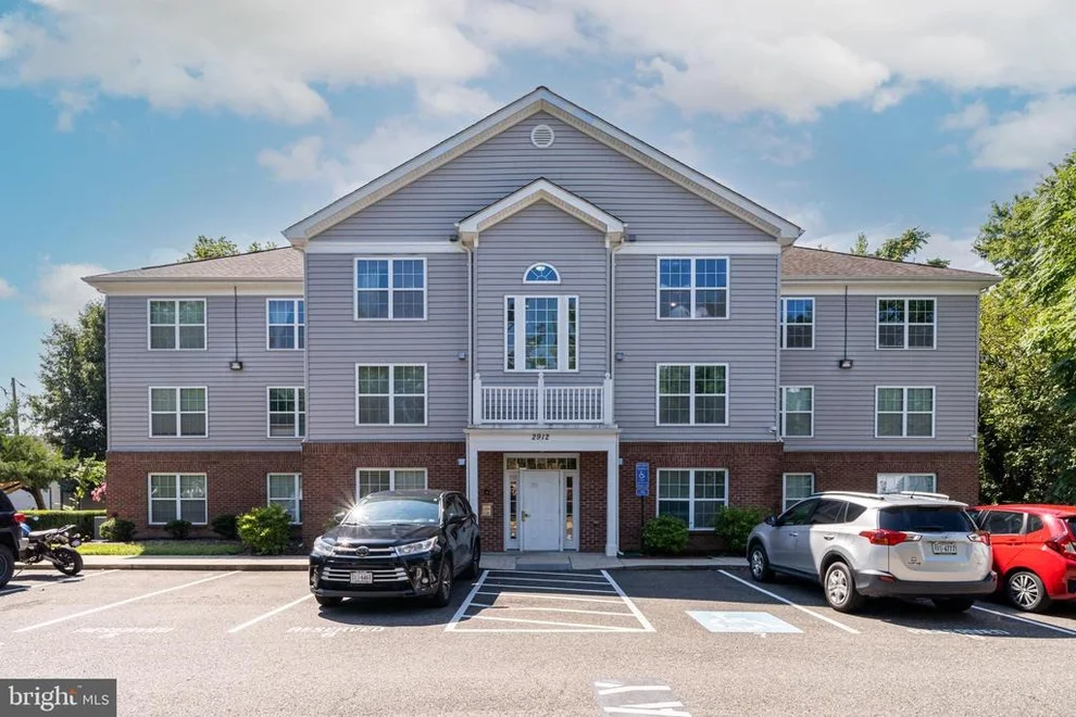 Unit for sale at 2912 17TH STREET S, ARLINGTON, VA 22204
