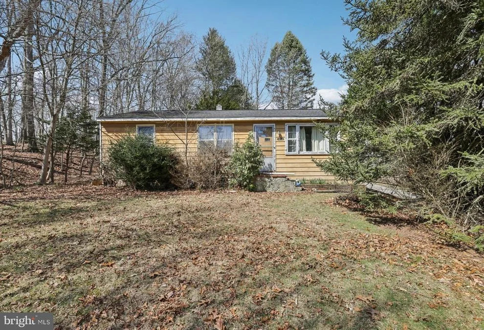 Unit for sale at 18700 GRAYSTONE ROAD, WHITE HALL, MD 21161