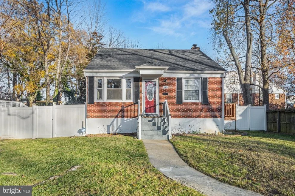 Unit for sale at 6303 MOYER AVENUE, BALTIMORE, MD 21206