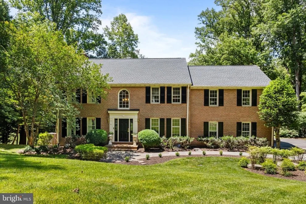 Unit for sale at 9405 LAGOVISTA COURT, GREAT FALLS, VA 22066