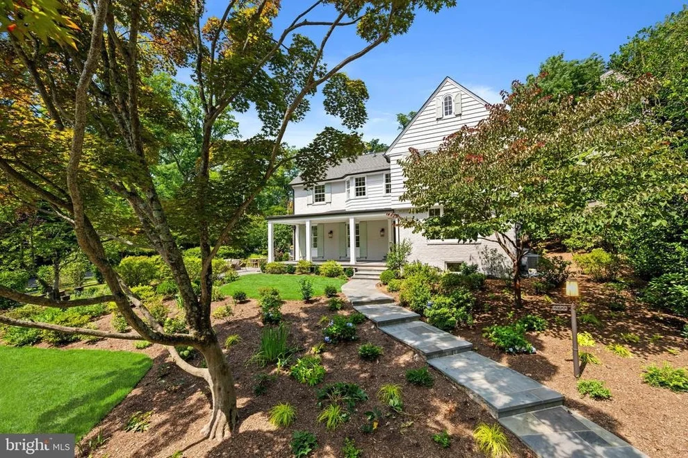 Unit for sale at 2900 GLOVER DRIVE NW, WASHINGTON, DC 20016