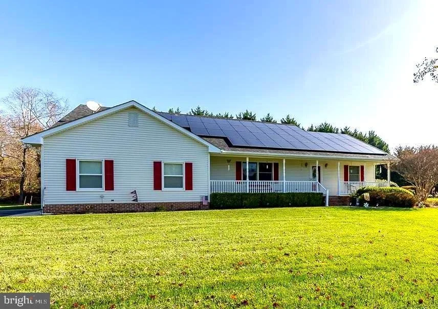 Unit for sale at 23974 DUDLEY COURT, HOLLYWOOD, MD 20636
