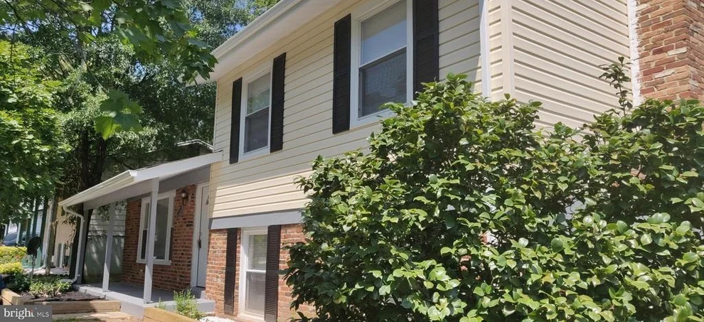 Unit for sale at 9604 BEACHWOOD AVENUE, LANHAM, MD 20706