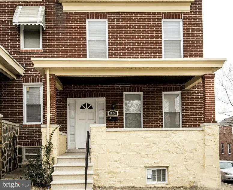 Unit for sale at 3124 KENTUCKY AVENUE, BALTIMORE, MD 21213