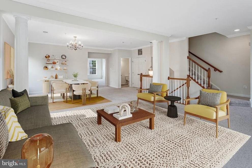 Unit for sale at 2503 EASTBOURNE DRIVE, WOODBRIDGE, VA 22191