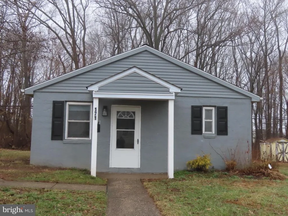 Unit for sale at 171 BUNCHE BOULEVARD, WILMINGTON, DE 19801