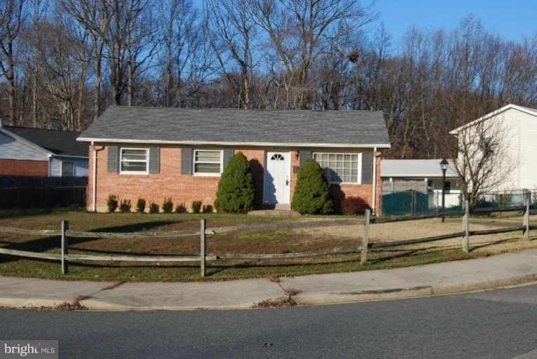 Unit for sale at 3608 FAYETTE COURT, WOODBRIDGE, VA 22193