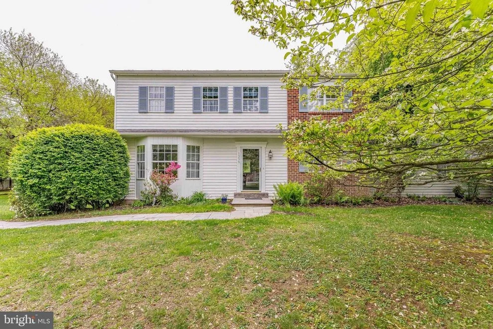 Unit for sale at 1239 UPTON CIRCLE, WEST CHESTER, PA 19380