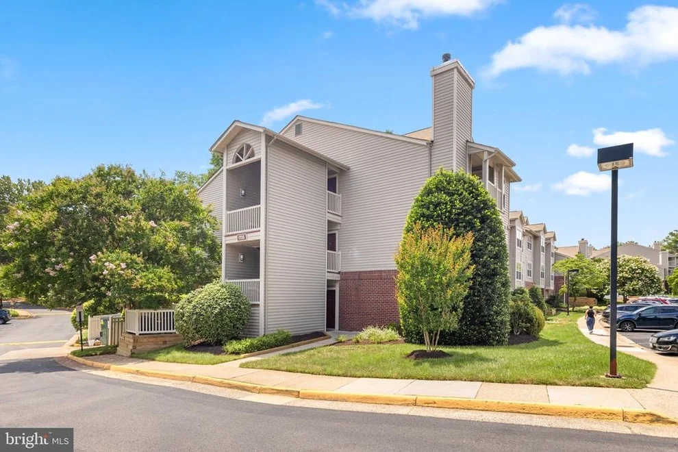 Unit for sale at 1705 ASCOT WAY, RESTON, VA 20190