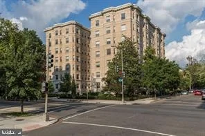 Unit for sale at 1801 16TH STREET NW, WASHINGTON, DC 20009