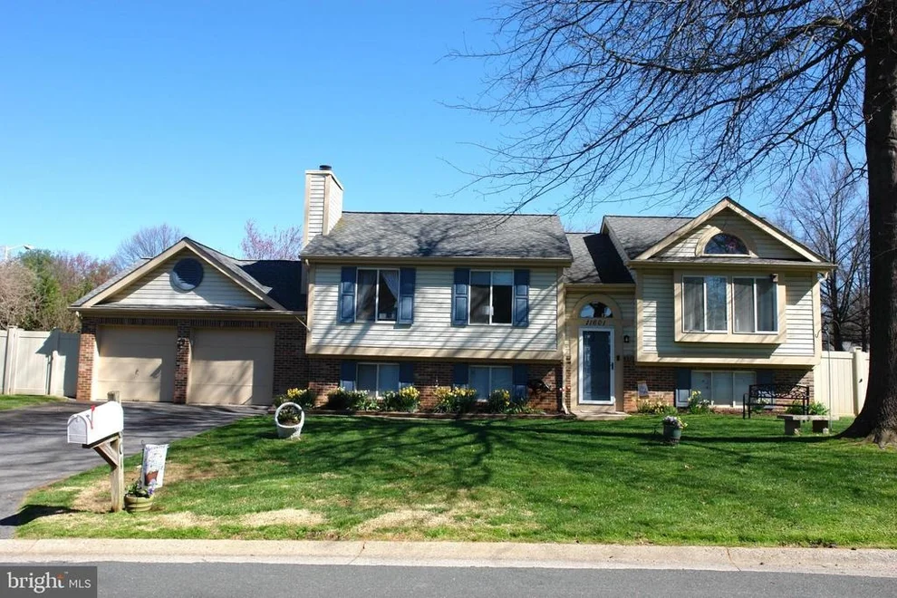 Unit for sale at 11601 SIR SPENCER WAY, GERMANTOWN, MD 20876